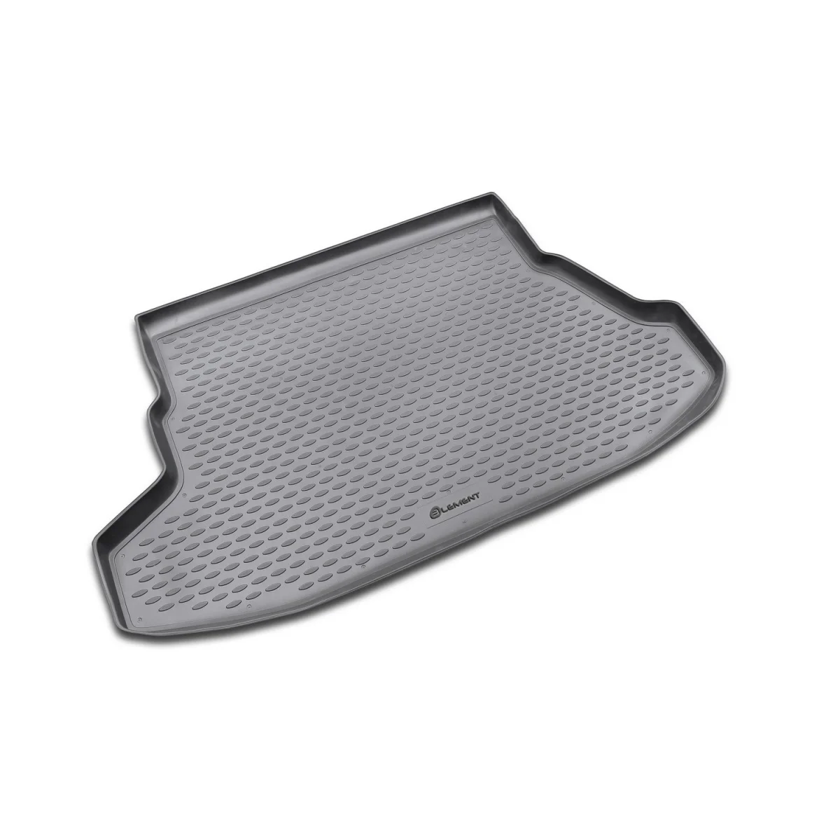 Trunk Mat Hyundai Coupe 2001- Coop. (PU) (Hyundai coupe) |