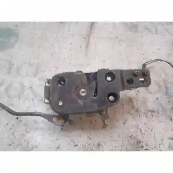 

DOOR LOCK FRONT LEFT Mitsubishi GALLOPER (Hyundai) 2.5 TDI S.E. Comfort (5-ptas.) [14698488]