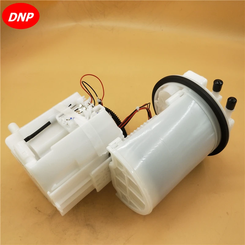 DNP топливный насос в сборе подходит для Alphard/Previa/HV 2.5L Hybrid/Vellfire/Tarago ACR50 77020-58050 77020-58020 77020-12630