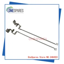 Ноутбук ЖК-петли для acer Aspire 5741 5742 5736 5552 5336 5251 5551 5250 5252 5253 NV55C AM0C9000500 AM0C9000600