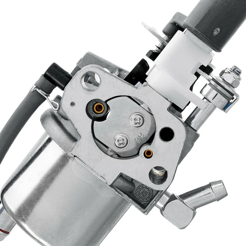 20001171 Карбюратор Carb для Ariens Снежный двигатель 08201024 08201215 921023