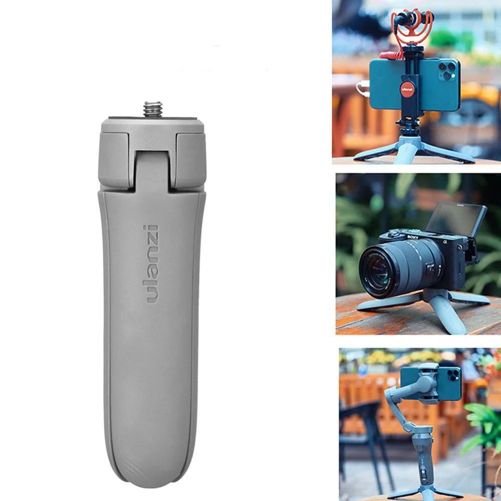 Штатив Ulanzi MT-10 для смартфона штатив DSLR SLR | Электроника