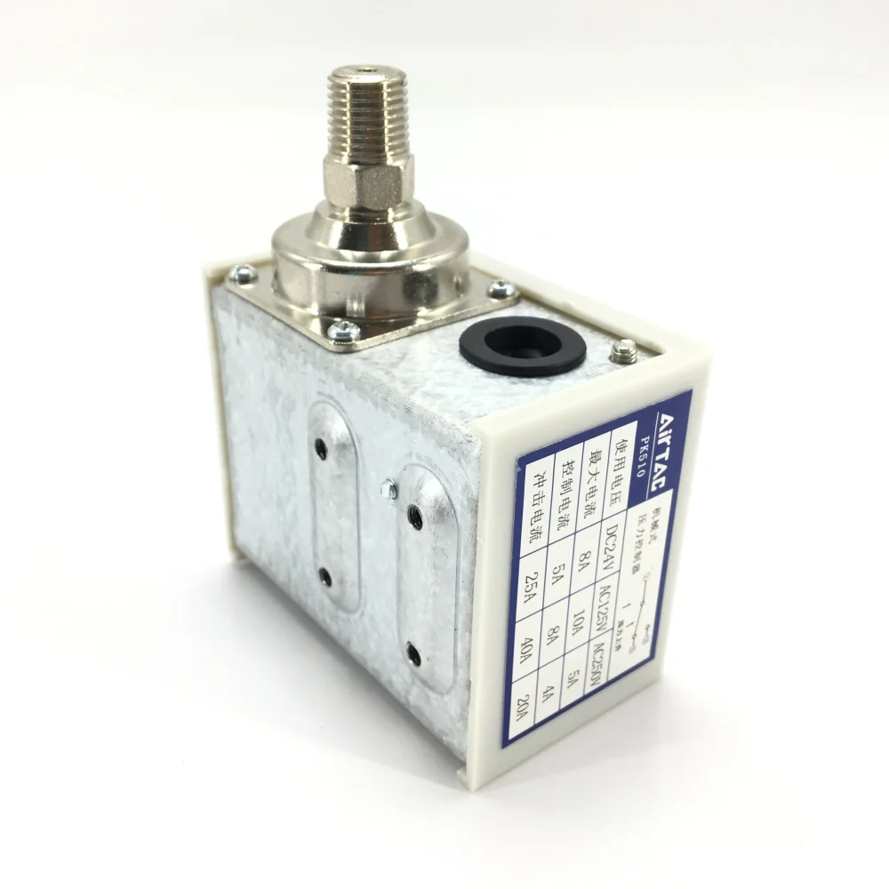 AIRTAC оригинальный PK510 пневматический контроллер давления механический