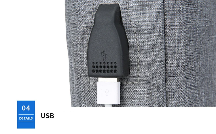 Новая мода USB Водонепроницаемая сумка для ноутбука сумка через плечо, портфель сумка 13 15,6 дюймов для Lenovo HP Dell ASUS acer