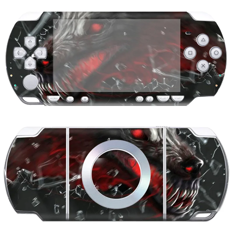 TN-PSP2000-678
