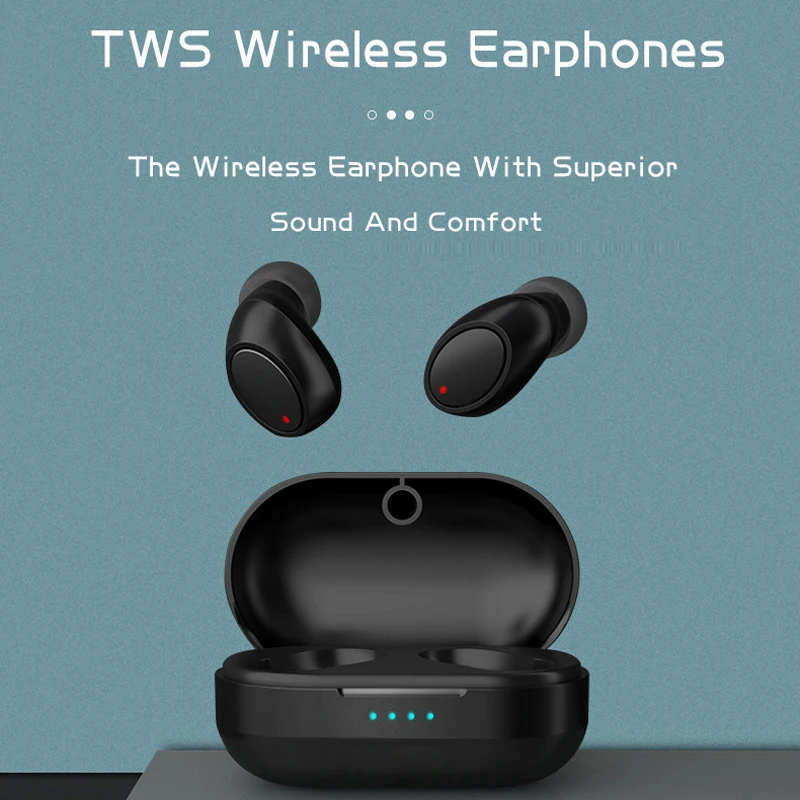 Bluetooth наушники 3D TWS беспроводная гарнитура водонепроницаемые bluetooth-наушники громкой связи Наушники спортивные наушники игровая гарнитура телефон