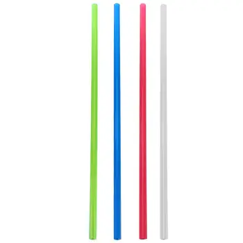 

10x14mm 50cm/19.68'' PETG Water Cooling Rigid Tube Hard Horse Pipe for Computer Water Cooling System