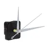 DIY Quartz Clock Movement Mechanism Hands Wall Repair Tools Parts Silent Kit Set Style 54-64 5