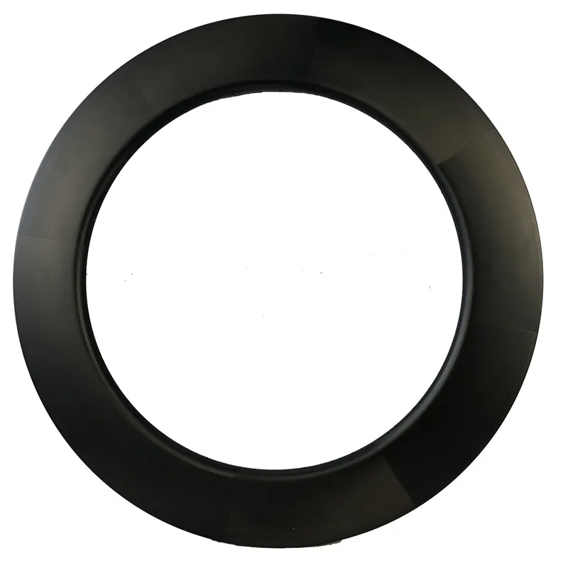 240 Degree Hig TG Carbon Tubular Rim Front 60 Depth Rear 88 Mm 700C U Profile 25mm Width For Mixed Wheelsets Part Latest Develop