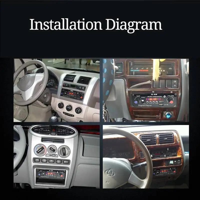 600W 12V 2CH автомобильный усилитель звука Hi-Fi аудио Мощность МГц GSM усилитель GSM домашняя авто bluetooth Стерео усилители USB FM Радио пульт дистанционного управления Управление