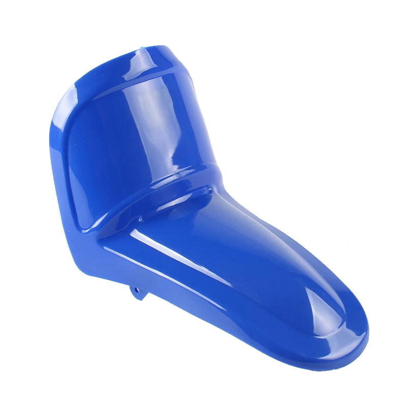 

Plastic Body Front For Yamaha PW50 PW 50 Y-Zinger Motorcycles