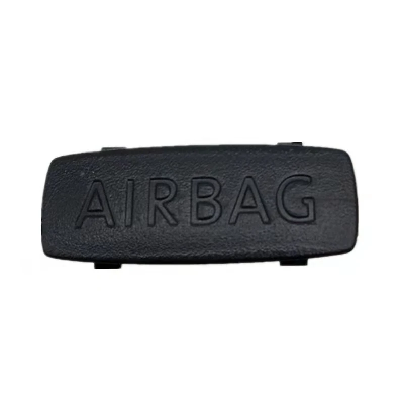 OEM Airbag A B C Pillar Insert Trim Cover AIRBAGBadge Pearl For VW CC  Golf Jetta Passat Polo 5G0 853 437 1K0 3C0 853 437 B