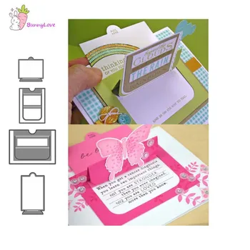 

Movers and shakers metal cutting dies cut die mold decoration Scrapbooking Embossing paper craft mould punch stencils