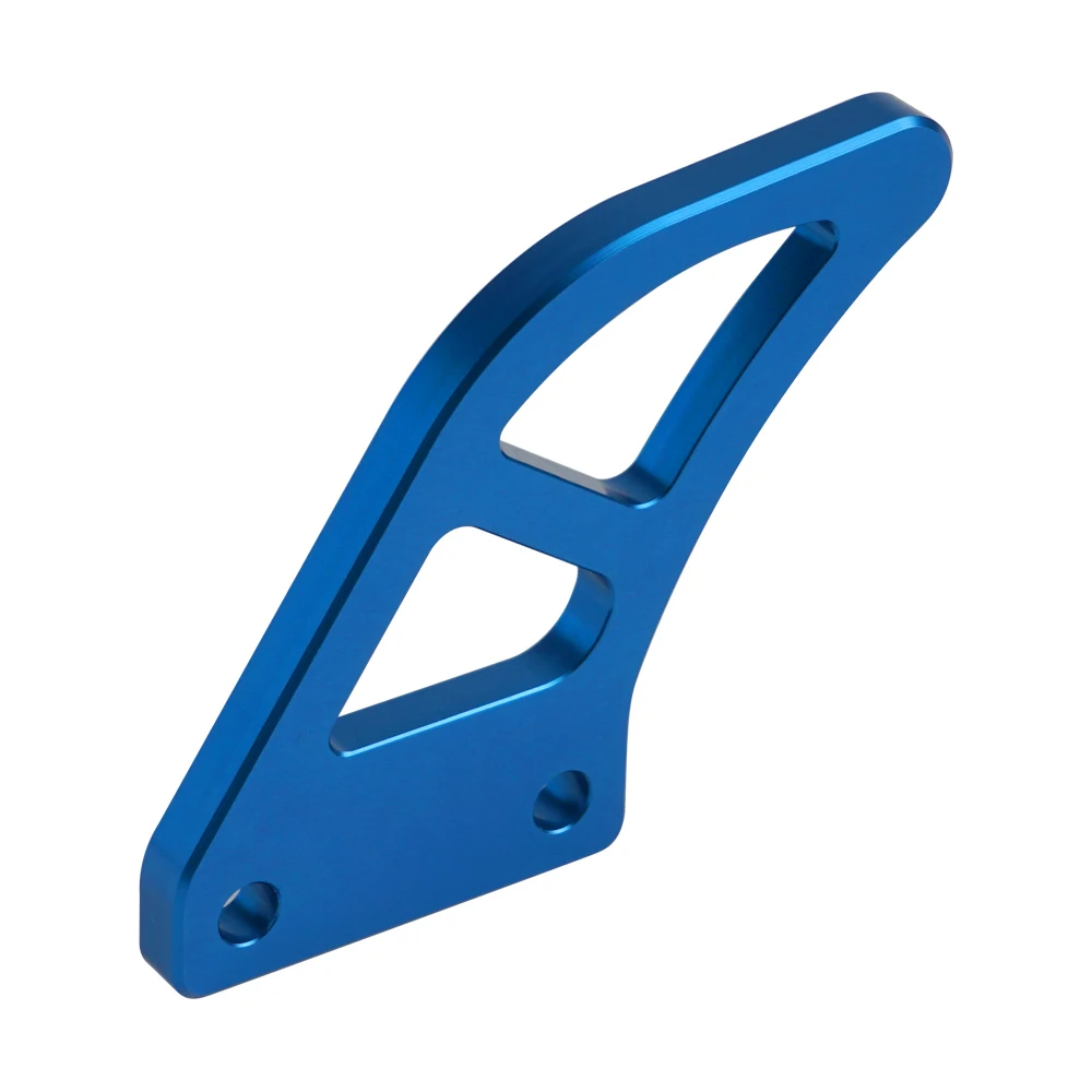 Нижняя цепи гвардии протектор для Yamaha TTR125 TTR230 TTR 230 125 2005- 2013 2012 мотоцикл