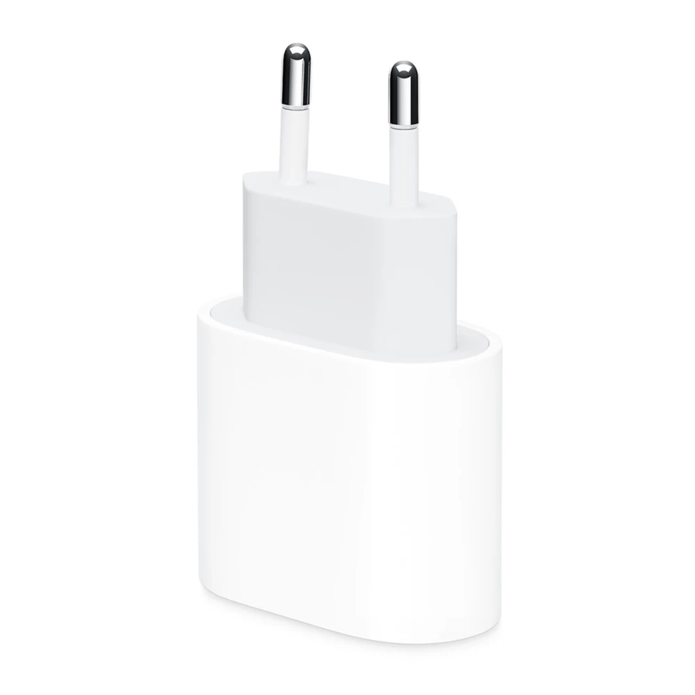 Оригинальное 18 Вт быстрое зарядное устройство USB-C PD быстрое зарядное устройство EU US адаптер настенное зарядное устройство для мобильного телефона для iPhone 11 Pro 8 Plus X XS MAX XR