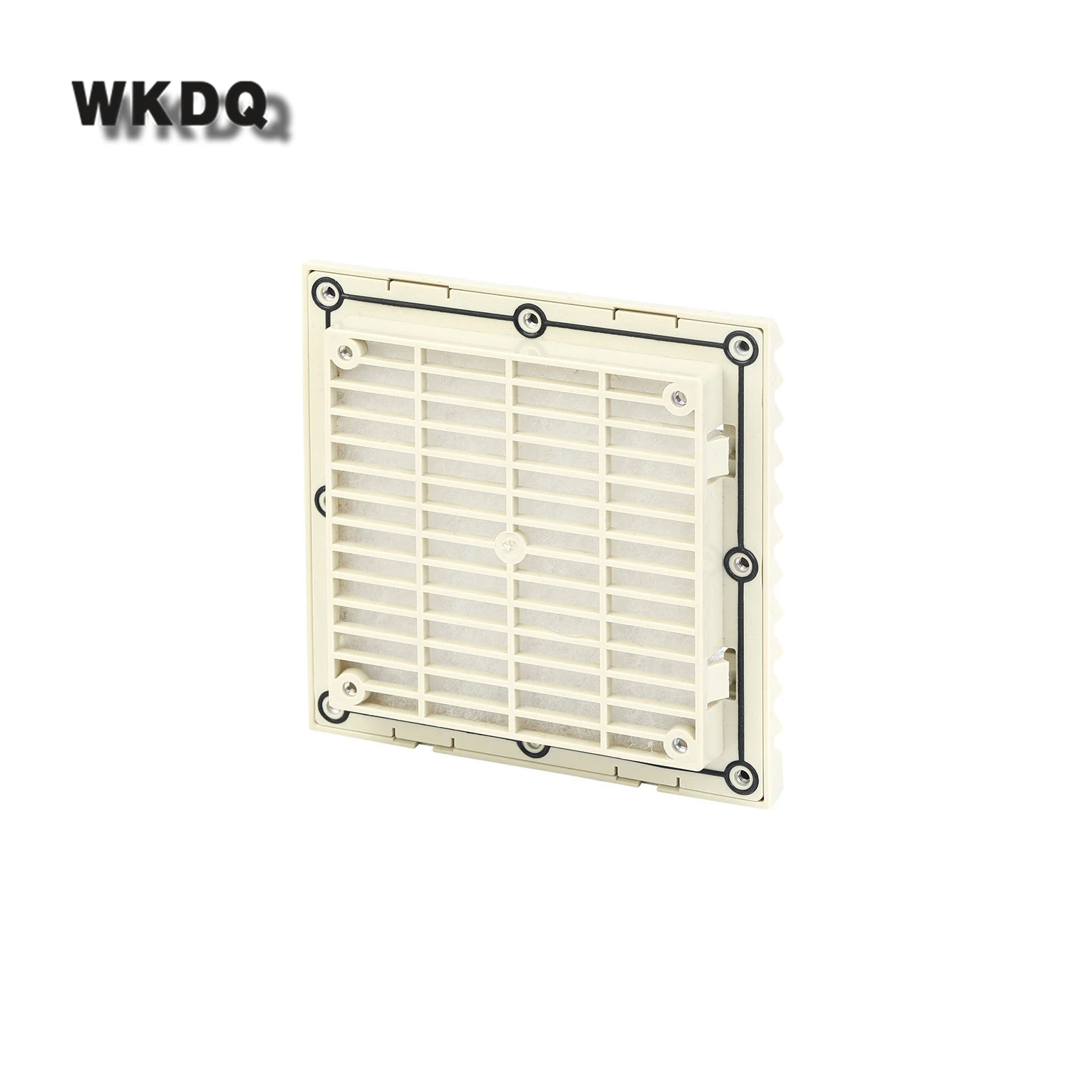 Grille Ventilation Avec Filtre 300x300mm