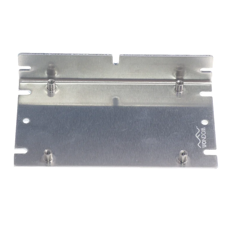 WONDOM L-style Aluminium Bracket for 3.6 x 2.7 inches JAB 3