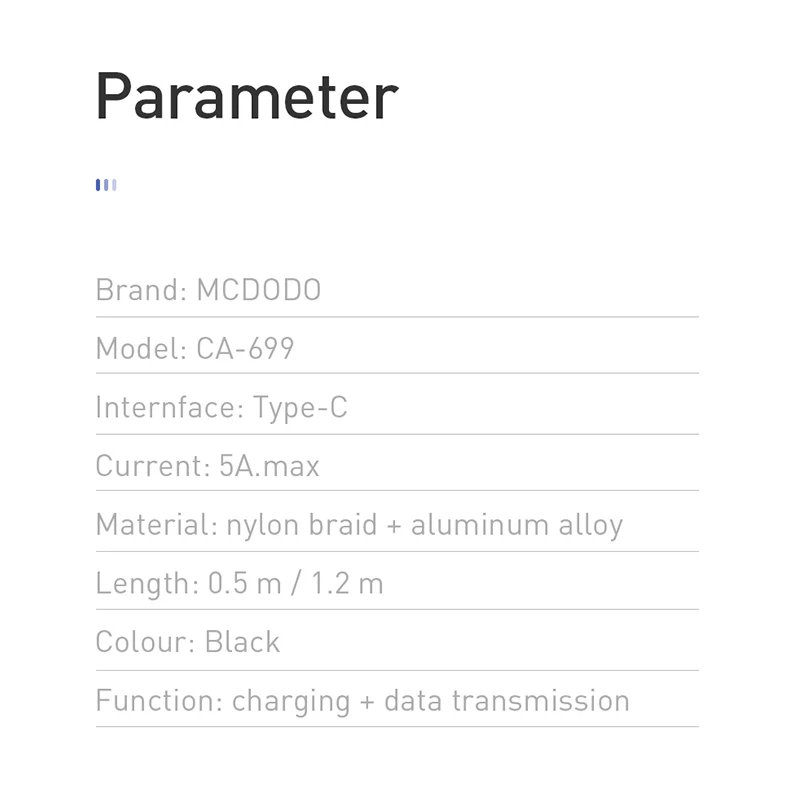 Mcdodo usb type C 5A супер быстрый зарядный кабель для передачи данных SCP для huawei P20 Pro mate 20 4A Flash Charge VOOC для OPPO Find X R17 USB