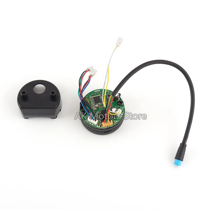 

Circuit Board Motherboard Accessory Scooter Dashboard Replacement Parts For Ninebot ES1 ES2 ES3 ES4 Scooter