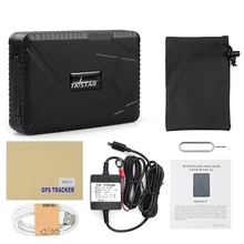 Original TKSTAR TK915 TK905 GPS Tracker Waterproof  Auto Magnet Voice Monitor Car 90 Days Standby GPS Locator Free Web APP