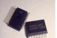 IC новый оригинальный CS5460A BSZ BS CS5460 SSOP24 Бесплатная доставка|Реле| |