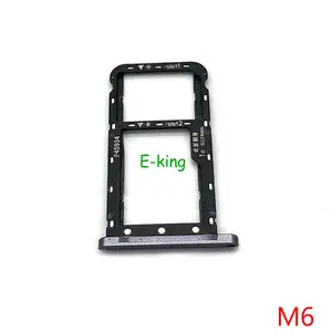 Sim Card Tray Slot Holder Huawei Mediapad - Sim Cards Adapters - AliExpress