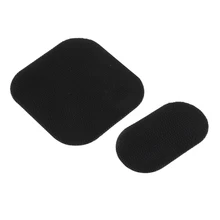 Стандартный Быстрый внутренний сменный набор подушечек универсальный набор подушечек из пены