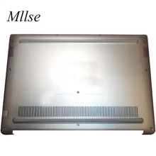 Нижний Базовый чехол для DELL 7000 7460 7472 535YN 0535YN серебристый