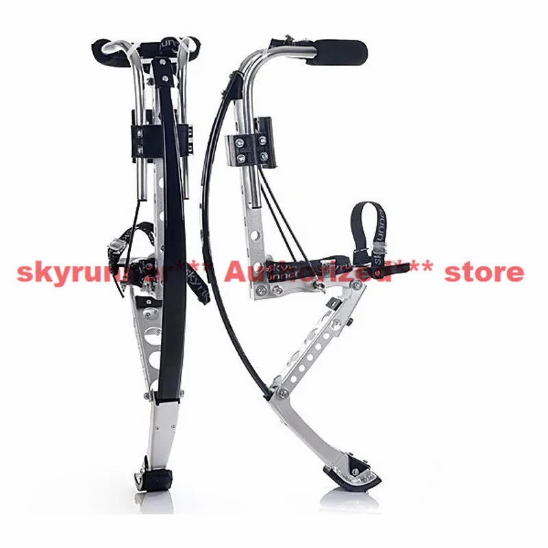 kangaroo shoes jumping stilts