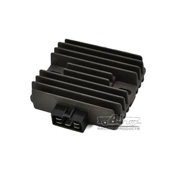 

12v Voltage Motorcycle Regulator Rectifie For Yamaha YZF R1 YZF600 XP500 T-MAX500 YZF R6 FZR600 XT660 V-STAR XVS400 DS400 FZ6R