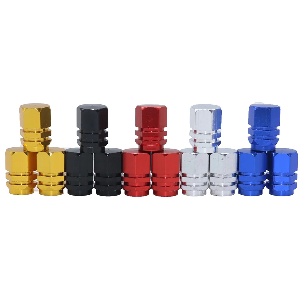 4pcs-Aluminum-Hex-Tire-Valve-Stem-Caps-for-Auto-Bike-Motorcycle-Hexagon-Valve-Covers-for-US (5)