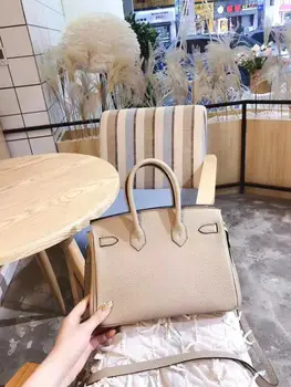 

Moment 2020 Autumn/Winter New Platinum Bag Shoulder Cross Bag