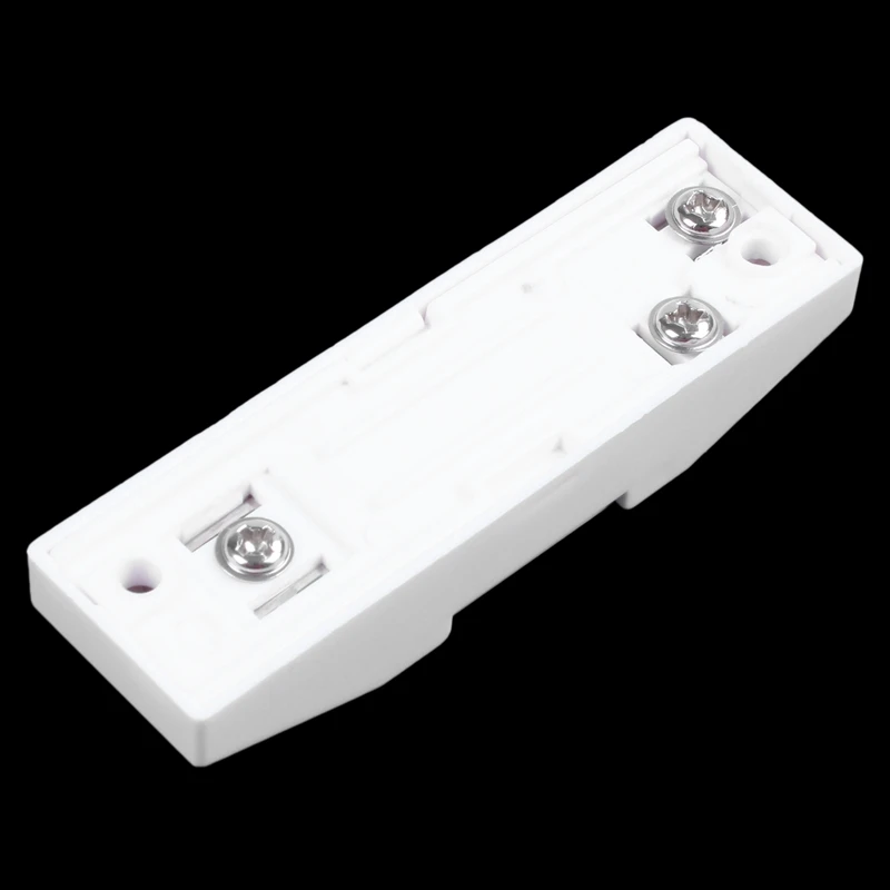 Electric Door Emergency Exit Closed Momentary Push Button Switch