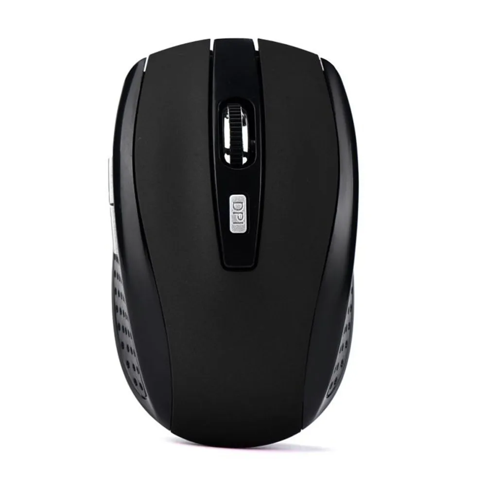 good wireless mouse Mouse Raton 2.4GHz Wireless Gaming Mouse USB Receiver Pro Gamer For PC Laptop Desktop Computer Mouse Mice wired gaming mouse Mice