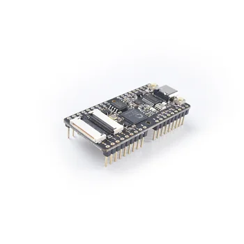 

MAIX Bit RISC-V AI + lOT K210 inline panel with core risc-V Dual Core 64bit with FPU