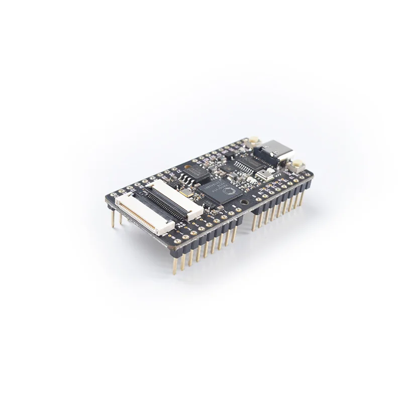 MAIX Bit RISC-V AI + lOT K210 Встроенная панель с ядром risc-V двухъядерный 64 бит FPU  | Интегральные схемы -4001033050559