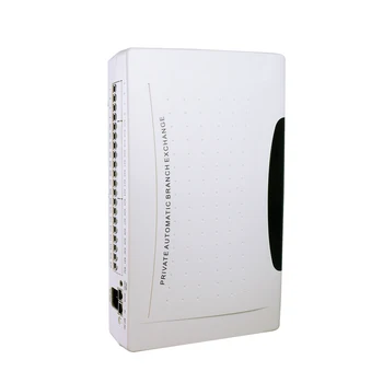 

EXCELLTEL High Efficiency Hotel Solution CP832-416 Telephone System Caller ID PC Programming Wear Well