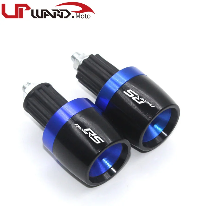  ׼ CNC ڵ  ׸ ڵ  ĸ  ÷, R1200RS R1250RS R 1200RS 1250RS  , 7/8 ġ, 22mm