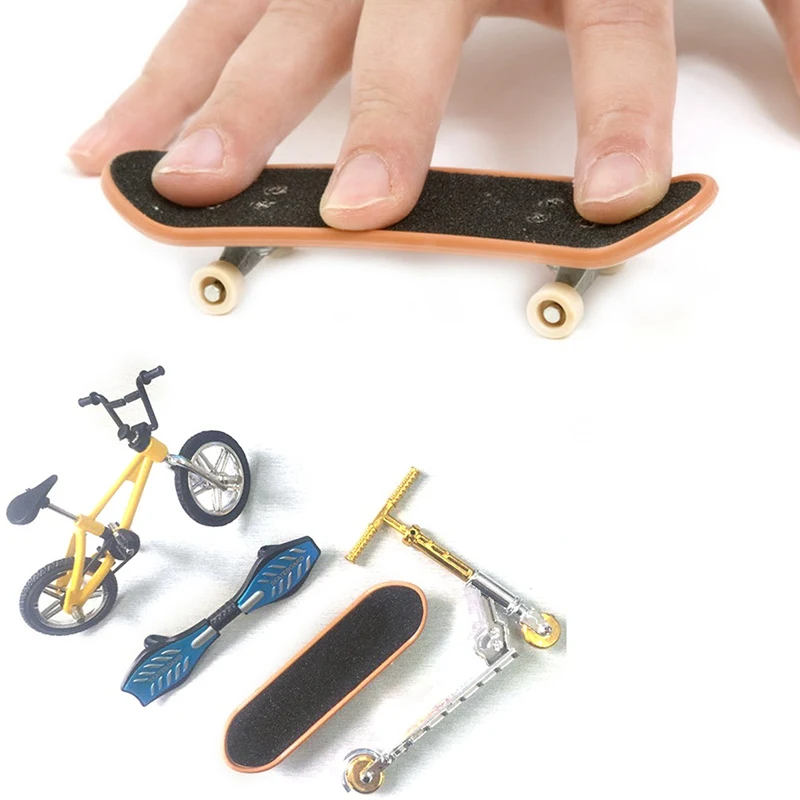 Где Можно Купить Фингер Самокат