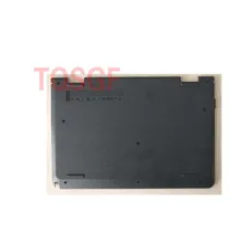 Нижняя базовая крышка для lenovo Thinkpad Yoga 11E 5th Gen 02DC014 черный