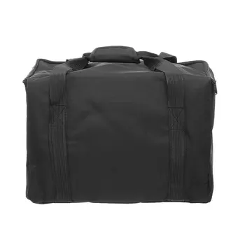 

Lunch Outdoor Picnic Storage Insulation Carrier Waterproof Portable Thermal Ice Pack Food Delivery Bag Pizza Pies Seafood