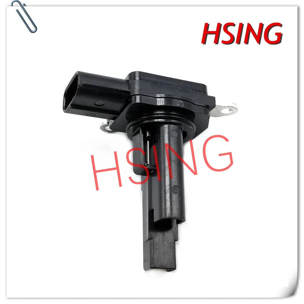 HSINGYE абсолютно#22204-37010 датчик воздушного потока подходит для VITZ PASSO PRIUS AVENSIS 4RUNNER Scion IQ COROLLA* часть № 2220437010