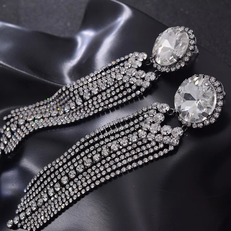 BIG SIZE EARRINGS DANGLE (6)