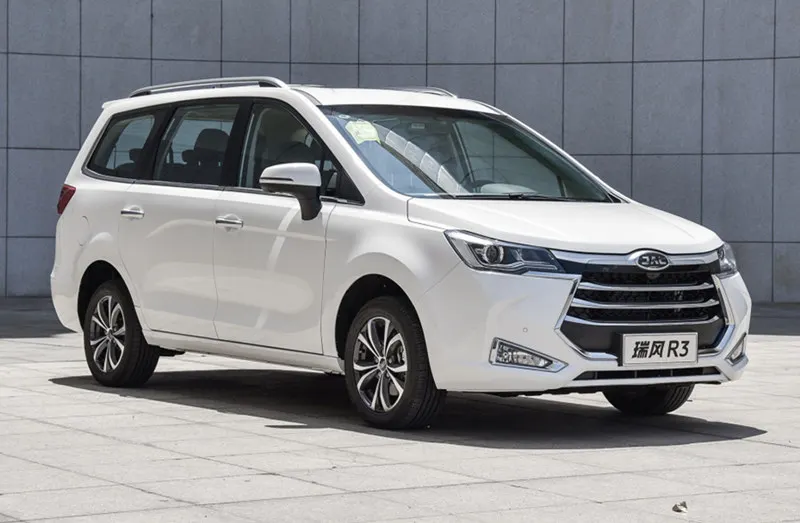 Для JAC R3, автомобильный коврик