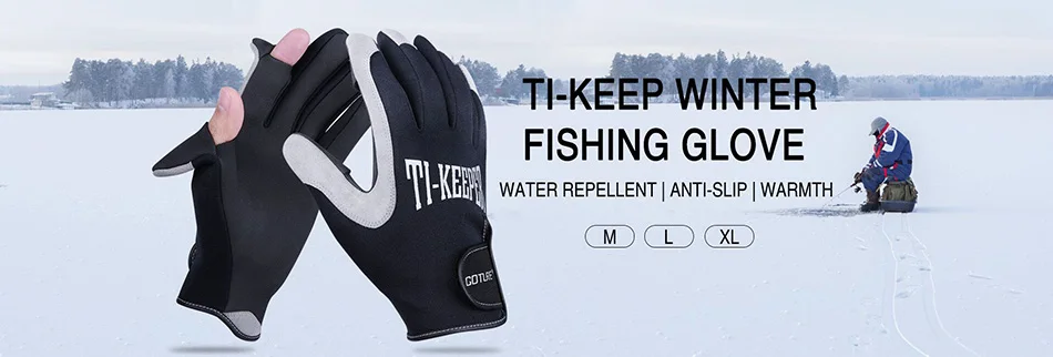 fishing gloves 950
