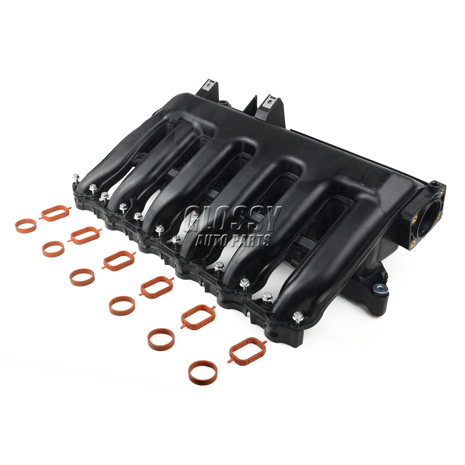 

Впускной коллектор AP03 для BMW M57 E90 330d E60 530d E83 E53 E70 3.0d,sd xDrive 30 d, 35 d, 11617790701