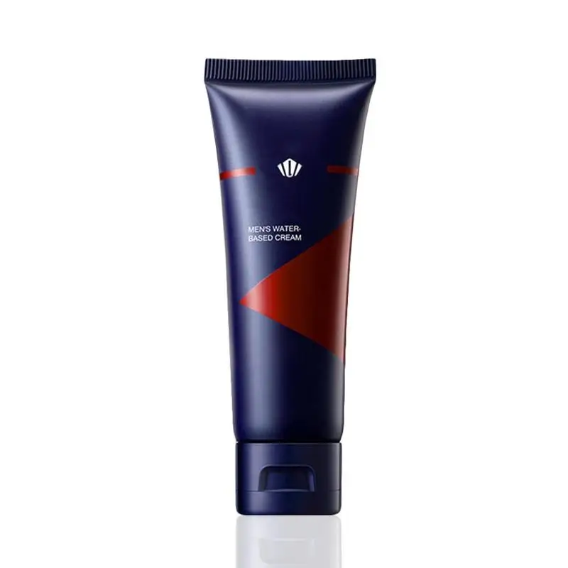 

50g Lazy Man Moisturizing Whitening Concealer Face Cream Oil-control Long-lasting Breathable Ointment Nutrition Cream