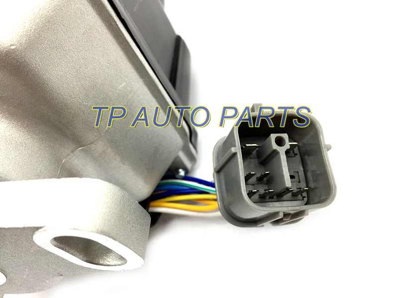 Refurbished Ignition Distributor for 1996-2001 Ac-ura In-tegra 1.8L 30100-P75-A03 TD-85U