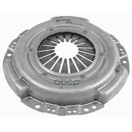 Корзина Сцепл.Toyota Corolla Ii-Ix/Carina I-Iv/Yaris I 1.4-1.6 78-05 Sachs 3082270031 Sachs арт. 3082270031