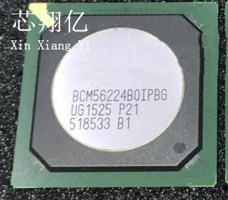 

XINXIANGYI BCM56224B0KPB